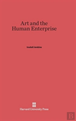 Bertrand.pt - Art And The Human Enterprise