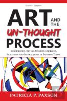 Art And The Un-Thought Process
