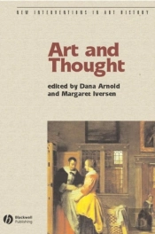 Art And Thought