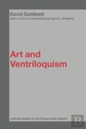 Art And Ventriloquism