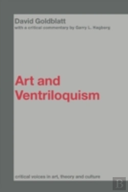 Bertrand.pt - Art And Ventriloquism