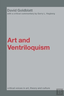 Bertrand.pt - Art And Ventriloquism
