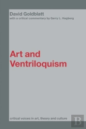 Art And Ventriloquism