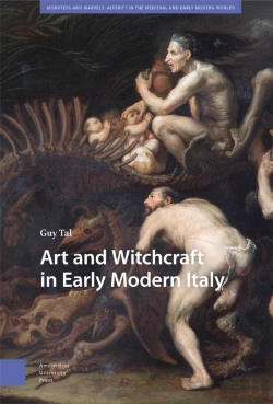 Bertrand.pt - Art And Witchcraft In Early Modern Italy