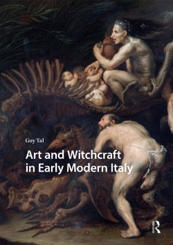 Bertrand.pt - Art And Witchcraft In Early Modern Italy