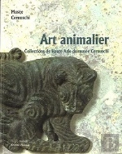 Art Animalier D'Asie / Collections Du Musee Cernuschi