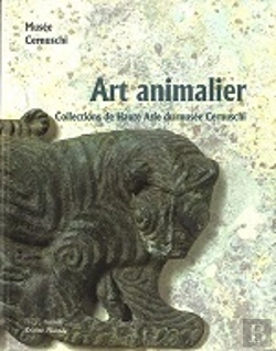 Bertrand.pt - Art Animalier D'Asie / Collections Du Musee Cernuschi