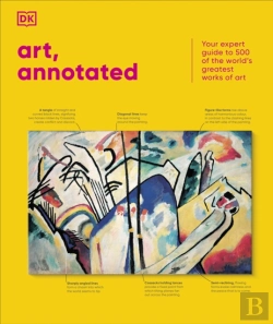 Bertrand.pt - Art, Annotated