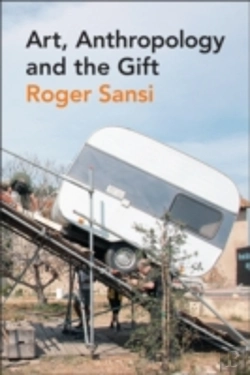 Bertrand.pt - Art, Anthropology And The Gift