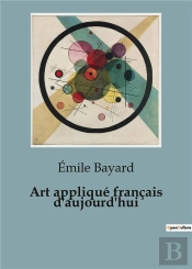 Art Applique Francais D Aujourd Hui