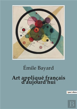 Bertrand.pt - Art Applique Francais D Aujourd Hui