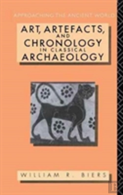 Bertrand.pt - Art, Artefacts And Chronology In Classical Archaeology