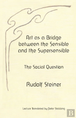 Bertrand.pt - Art As A Bridge Between The Sensible And The Supersensible