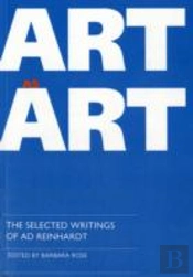 Art As Art