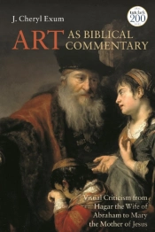 Art As Biblical Commentary