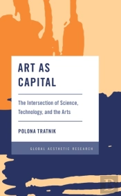 Art As Capital