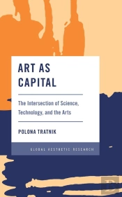 Art As Capital