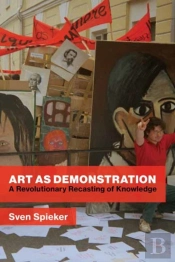 Art As Demonstration