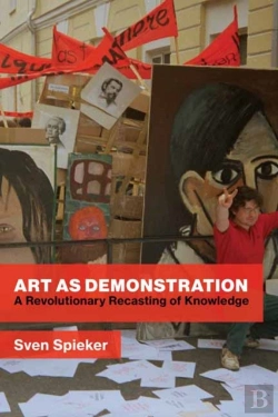 Bertrand.pt - Art As Demonstration