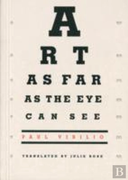 Bertrand.pt - Art As Far As The Eye Can See