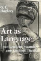 Art As Language