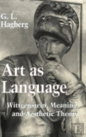 Art As Language