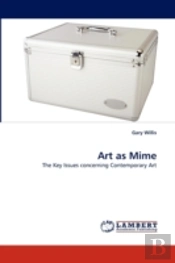 Art As Mime