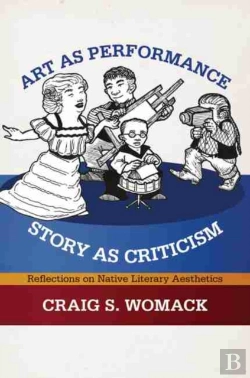 Bertrand.pt - Art As Performance, Story As Criticism