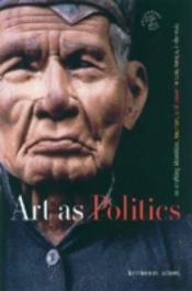 Art As Politics