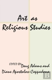 Art As Religious Studies