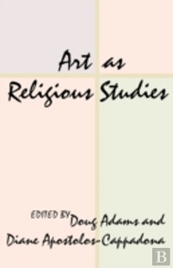 Bertrand.pt - Art As Religious Studies