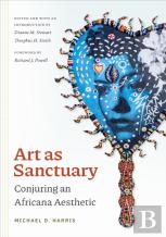 Art As Sanctuary