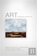 Art As Spiritual Perception