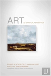 Art As Spiritual Perception
