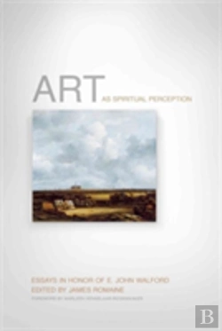 Bertrand.pt - Art As Spiritual Perception