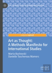 Art As Thought: A Methods Manifesto For International Studies