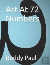 Art At 72 Numbers