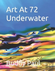 Art At 72 Underwater
