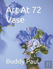 Art At 72 Vase