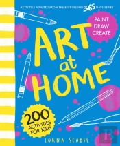 Art At Home