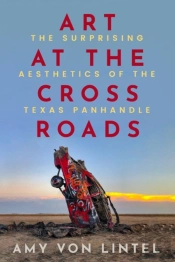 Art At The Crossroads