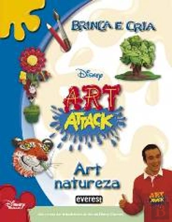 Bertrand.pt - Art Attack - Art Natureza