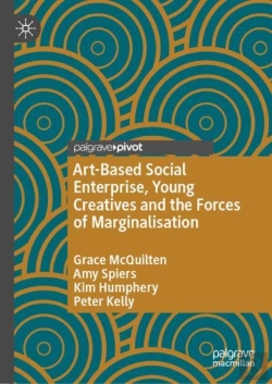 Bertrand.pt - Art-Based Social Enterprise, Young Creatives And The Forces Of Marginalisation