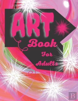 Bertrand.pt - Art Book For Adult