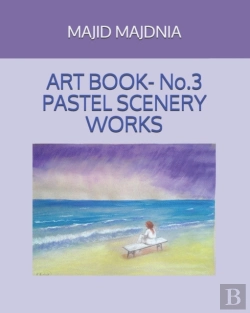 Bertrand.pt - Art Book- Pastel Scenery Works