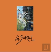 Art-Book Sorel Luxe