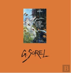 Bertrand.pt - Art-Book Sorel Luxe