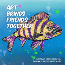 Bertrand.pt - Art Brings Friends Together