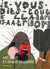 Art Brut Et Bande Dessinée