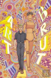 Art Brut Volume 1: The Winking Woman